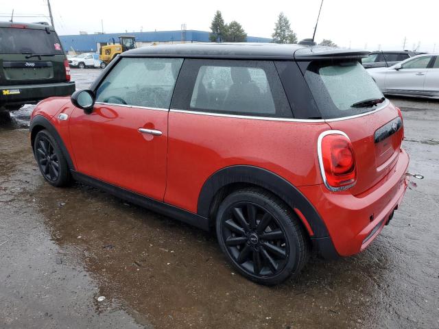 Изображение 2 2015 MINI COOPER S 2015 с VIN WMWXP7C57F2A38669