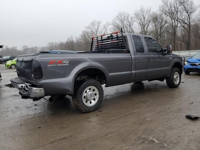 Image 3 of 2006 FORD F250 SUPER DUTY 2006 with VIN 1FTSX21P66EB43736