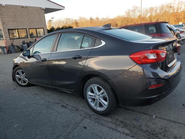 Obraz 2 z 2016 CHEVROLET CRUZE LT 2016 z VIN 1G1BE5SM6G7308811