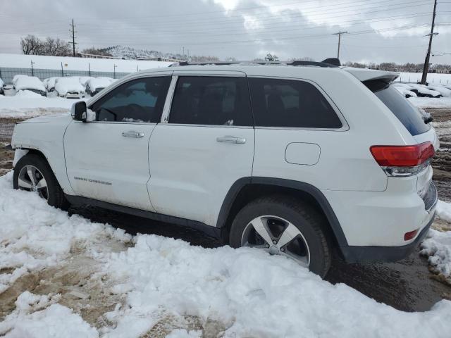 Image 2 of 2015 JEEP GRAND CHEROKEE LIMITED 2015 with VIN 1C4RJFBG3FC678685