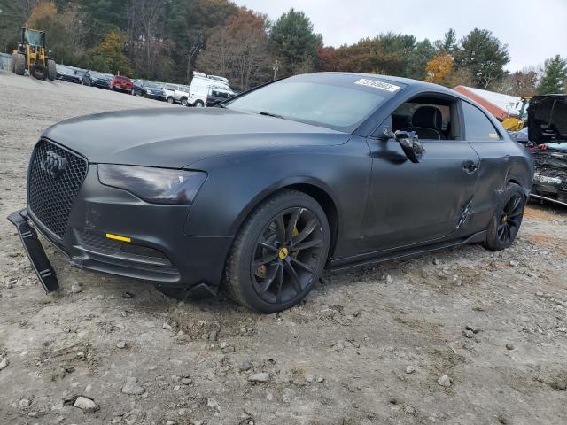 2014 AUDI A5 PREMIUM PLUS 2014 image