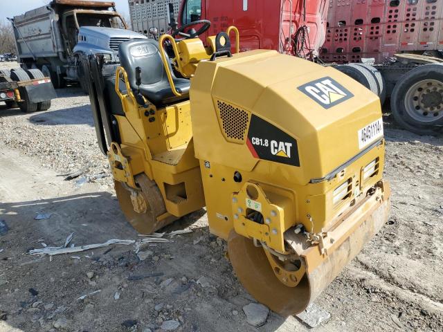 Изображение 2021 CATERPILLAR PAVER 2021