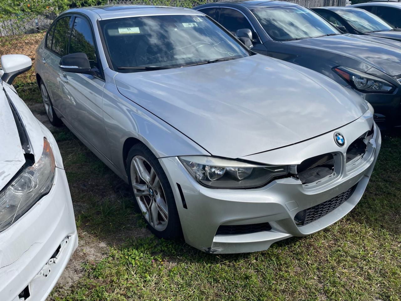 Изображение 2013 BMW 328 I 2013