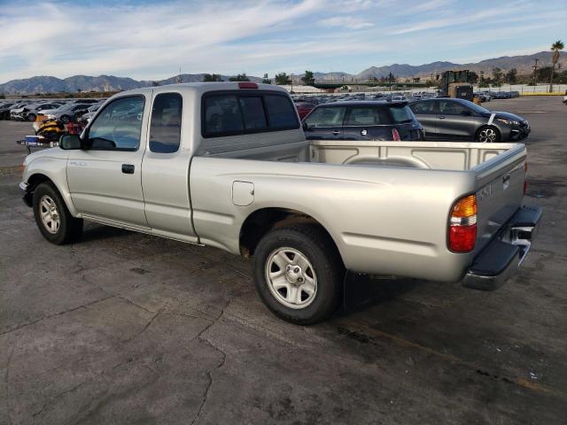 Image 2 of 2003 TOYOTA TACOMA XTRACAB 2003 with VIN 5TEVL52N33Z172630