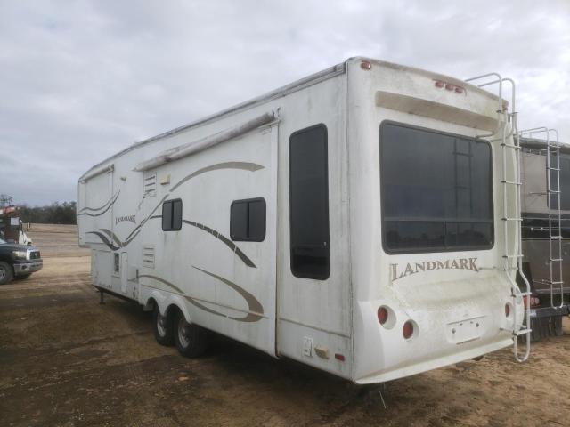 Изображение 3 2006 HEART LAND TRAVEL TRL 2006 с VIN 1H9GF37276E459648