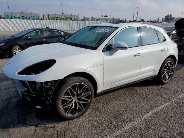 Изображение 2022 PORSCHE MACAN  2022
