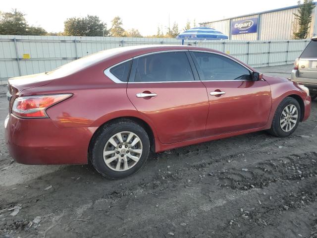Image 3 of 2015 NISSAN ALTIMA 2.5 2015 with VIN 1N4AL3AP8FC471898