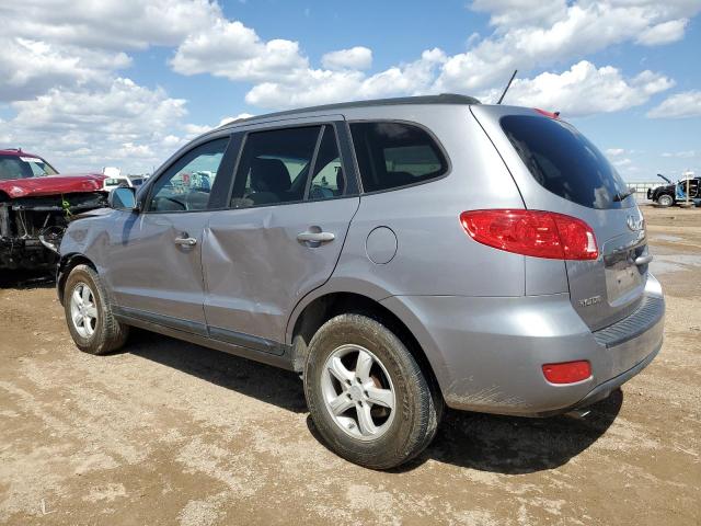 Изображение 2 2008 HYUNDAI SANTA FE GLS 2008 с VIN 5NMSG73D38H167427