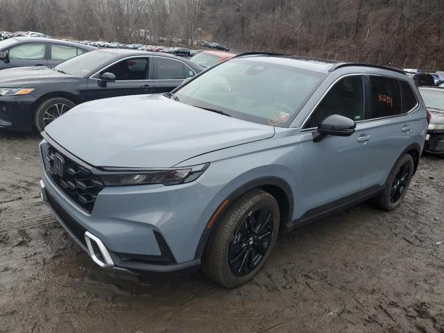 Image 1 of 2023 HONDA CR-V SPORT TOURING 2023 with VIN 7FARS6H94PE021943