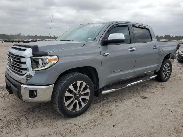 Изображение 2019 TOYOTA TUNDRA CREWMAX LIMITED 2019