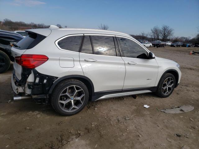 Image 3 of 2016 BMW X1 XDRIVE28I 2016 with VIN WBXHT3C36G5E50563