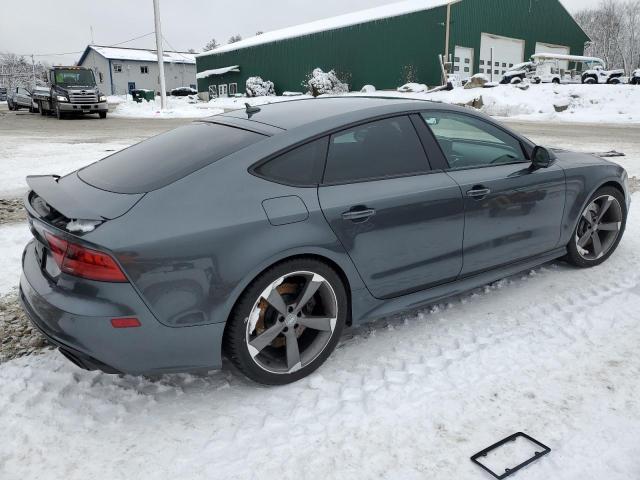 Image 3 of 2014 AUDI RS7  2014 with VIN WUAW2AFC4EN901025