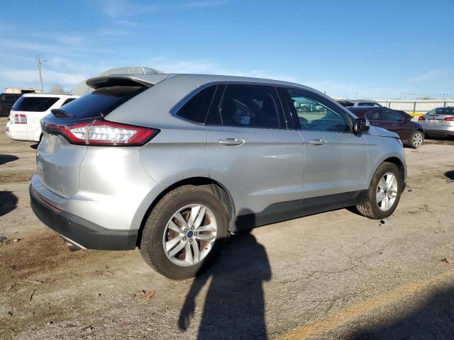 Изображение 3 2017 FORD EDGE SEL 2017 с VIN 2FMPK4J85HBC31356