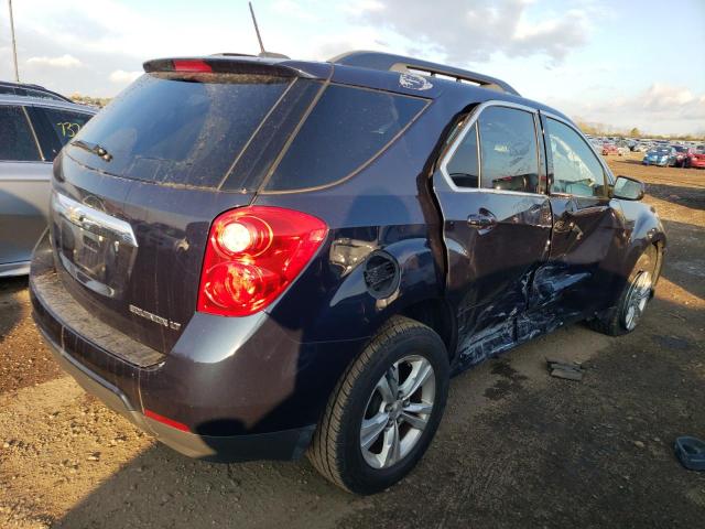 Изображение 3 2015 CHEVROLET EQUINOX LT 2015 с VIN 2GNALBEK7F1176548