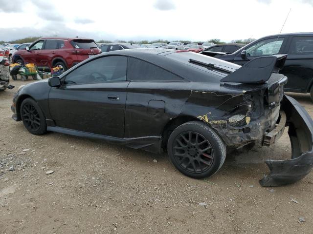 Obraz 2 z 2004 TOYOTA CELICA GT 2004 z VIN JTDDR32T840172489