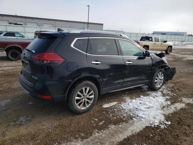 Image 3 of 2017 NISSAN ROGUE SV 2017 with VIN 5N1AT2MV9HC745526