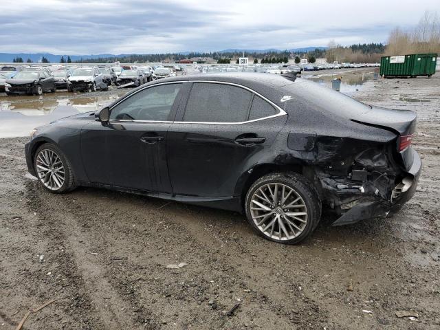 Изображение 2 2014 LEXUS IS 250 2014 с VIN JTHBF1D25E5009584