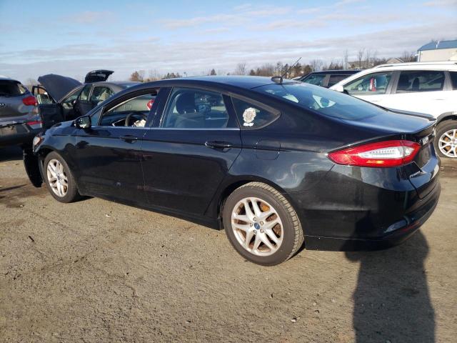 Image 2 of 2013 FORD FUSION SE 2013 with VIN 3FA6P0H76DR137270