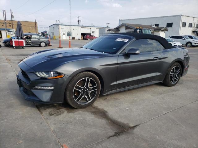 Obraz 1 z 2019 FORD MUSTANG  2019 z VIN 1FATP8UH8K5170643