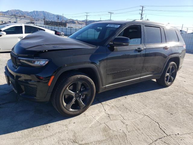 Obraz 1 z 2022 JEEP GRAND CHEROKEE L LAREDO 2022 z VIN 1C4RJJAG1N8581927