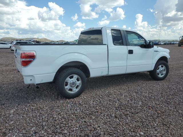 Obraz 3 z 2013 FORD F150 SUPER CAB 2013 z VIN 1FTFX1CF5DFB22190