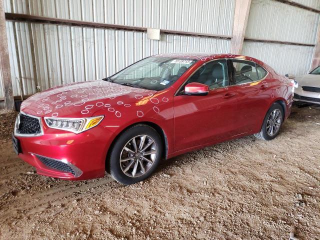 Obraz 1 z 2020 ACURA TLX  2020 z VIN 19UUB1F36LA015654