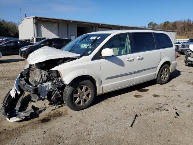 Obraz 2013 CHRYSLER TOWN & COUNTRY TOURING 2013