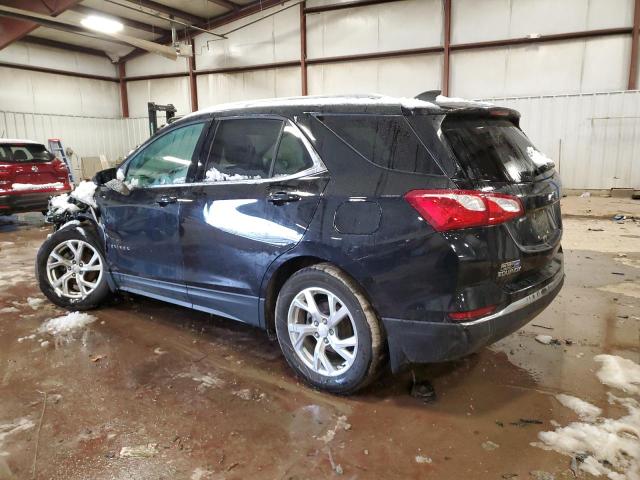 Image 2 of 2020 CHEVROLET EQUINOX LT 2020 with VIN 3GNAXUEV1LL325735