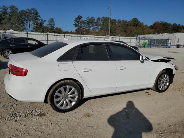 Image 3 of 2014 AUDI A4 PREMIUM 2014 with VIN WAUAFAFLXEN044587