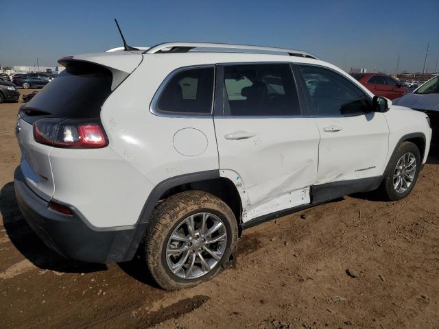 Obraz 3 z 2019 JEEP CHEROKEE LATITUDE PLUS 2019 z VIN 1C4PJLLB5KD316404