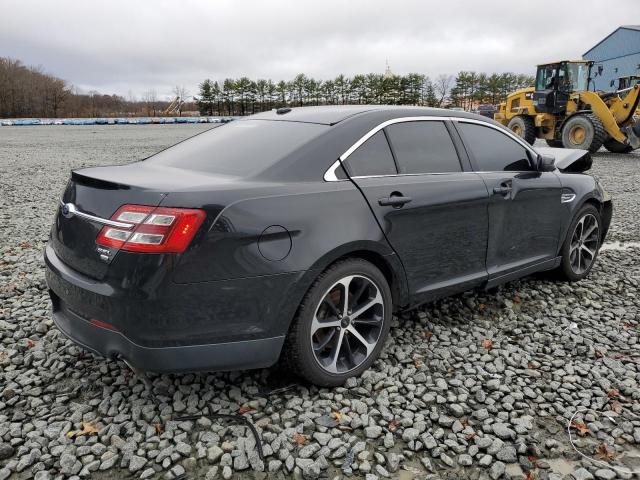 Obraz 3 z 2015 FORD TAURUS SEL 2015 z VIN 1FAHP2H86FG176593