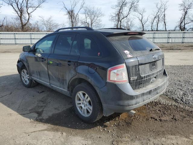 Image 2 of 2010 FORD EDGE SE 2010 with VIN 2FMDK3GC4ABA96272