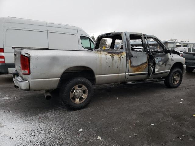 Изображение 3 2006 DODGE RAM 2500 ST 2006 с VIN 1D7KS28CX6J137615