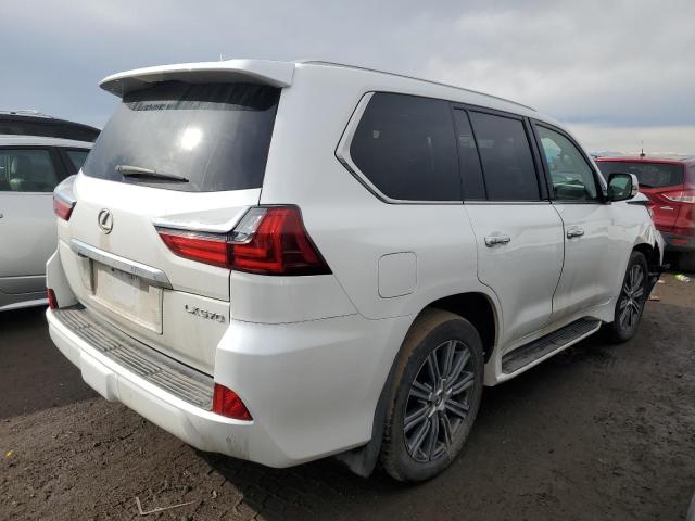 Изображение 3 2017 LEXUS LX 570 2017 с VIN JTJHY7AX5H4221210