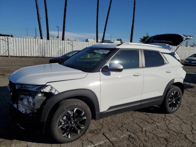 2023 CHEVROLET TRAILBLAZER LT 2023 image