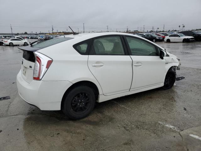 Изображение 3 2013 TOYOTA PRIUS 2013 с VIN JTDKN3DU4D5568656