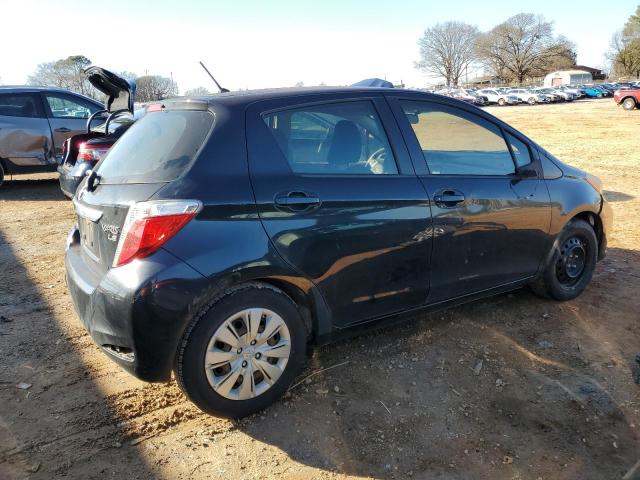 Image 3 of 2013 TOYOTA YARIS 2013 with VIN JTDKTUD36DD546036