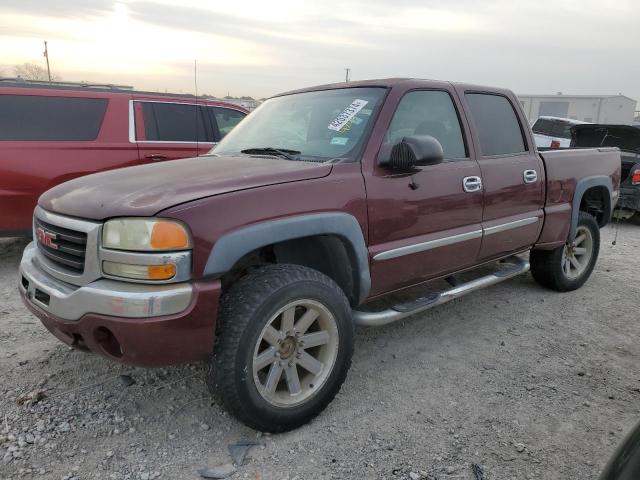 Image 1 of 2003 GMC SIERRA C1500 HEAVY DUTY 2003 with VIN 1GTGC13U83F215217