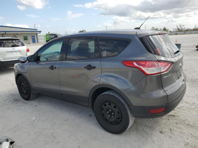 Изображение 2 2013 FORD ESCAPE S 2013 с VIN 1FMCU0F77DUB47769