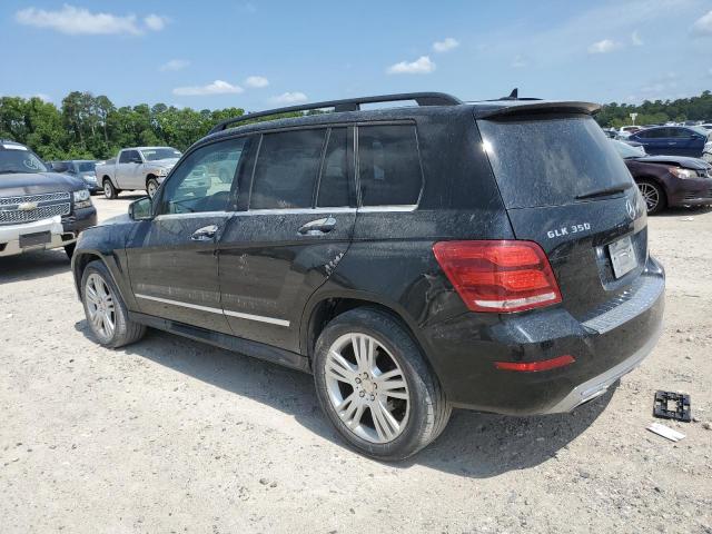 Изображение 2 2013 MERCEDES-BENZ GLK 350 4MATIC 2013 с VIN WDCGG8JB8DG154083