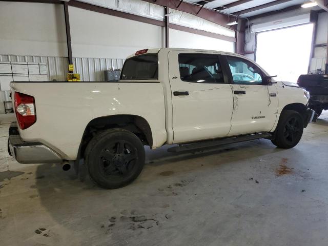 Image 3 of 2019 TOYOTA TUNDRA CREWMAX SR5 2019 with VIN 5TFDW5F16KX819330
