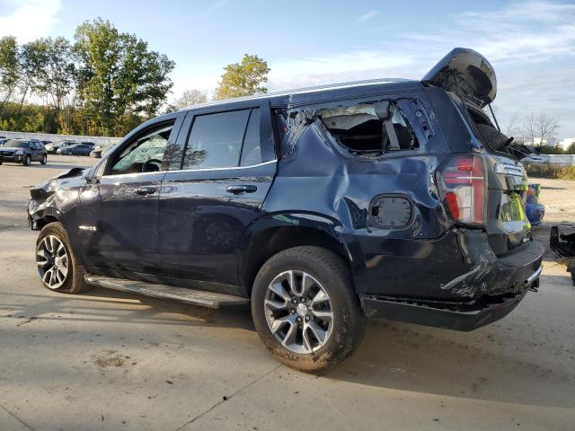 Изображение 2 2022 CHEVROLET TAHOE K1500 LT 2022 с VIN 1GNSKNKD2NR209329