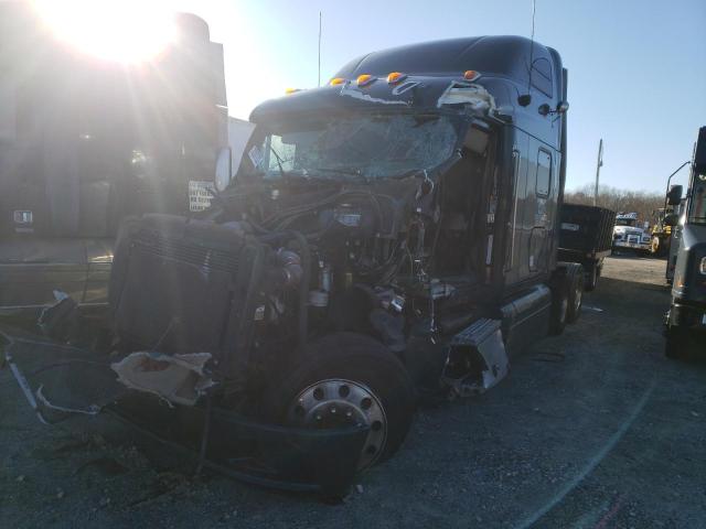 Image 2 of 2012 PETERBILT 587  2012 with VIN 1XP4DP8X6CD122793
