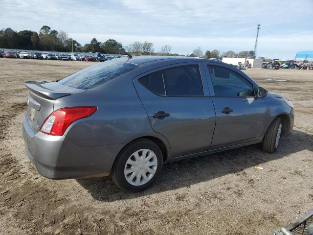 Image 3 of 2016 NISSAN VERSA S 2016 with VIN 3N1CN7AP0GL887098