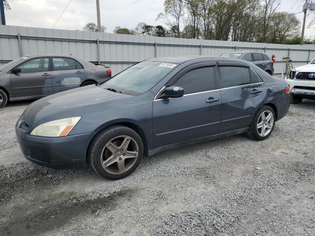 Изображение 1 2004 HONDA ACCORD LX 2004 с VIN 1HGCM563X4A003019
