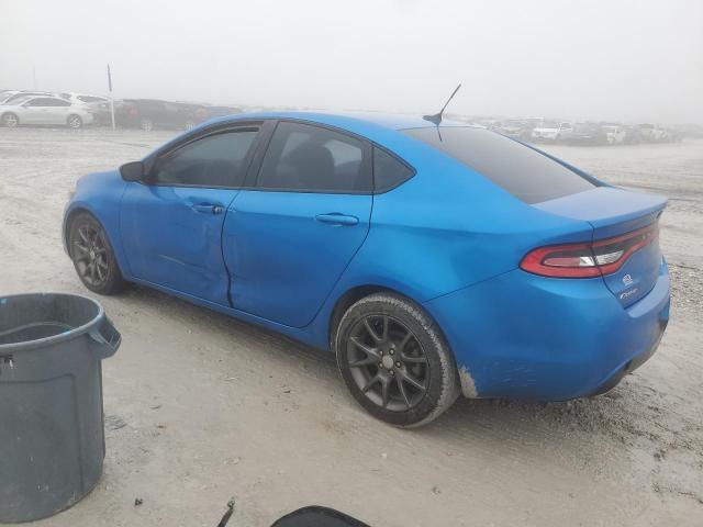 Изображение 2 2015 DODGE DART SXT 2015 с VIN 1C3CDFBB0FD247673
