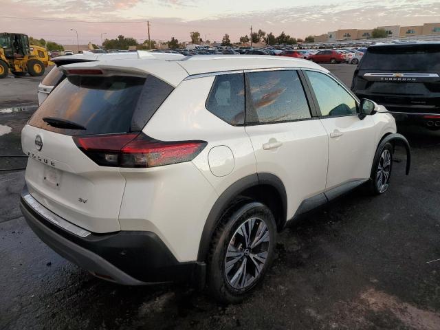 Image 3 of 2023 NISSAN ROGUE SV 2023 with VIN 5N1BT3BA5PC787796
