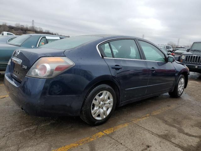 Image 3 of 2011 NISSAN ALTIMA BASE 2011 with VIN 1N4AL2APXBN461317