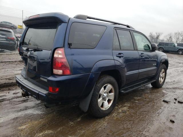 Изображение 3 2005 TOYOTA 4RUNNER SR5 2005 с VIN JTEBU14RX58031238