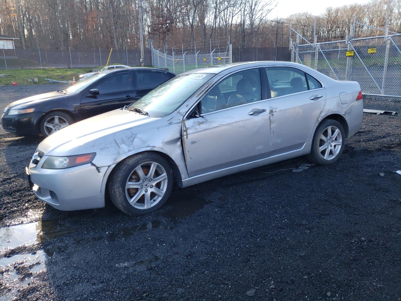 Изображение 2005 ACURA TSX  2005